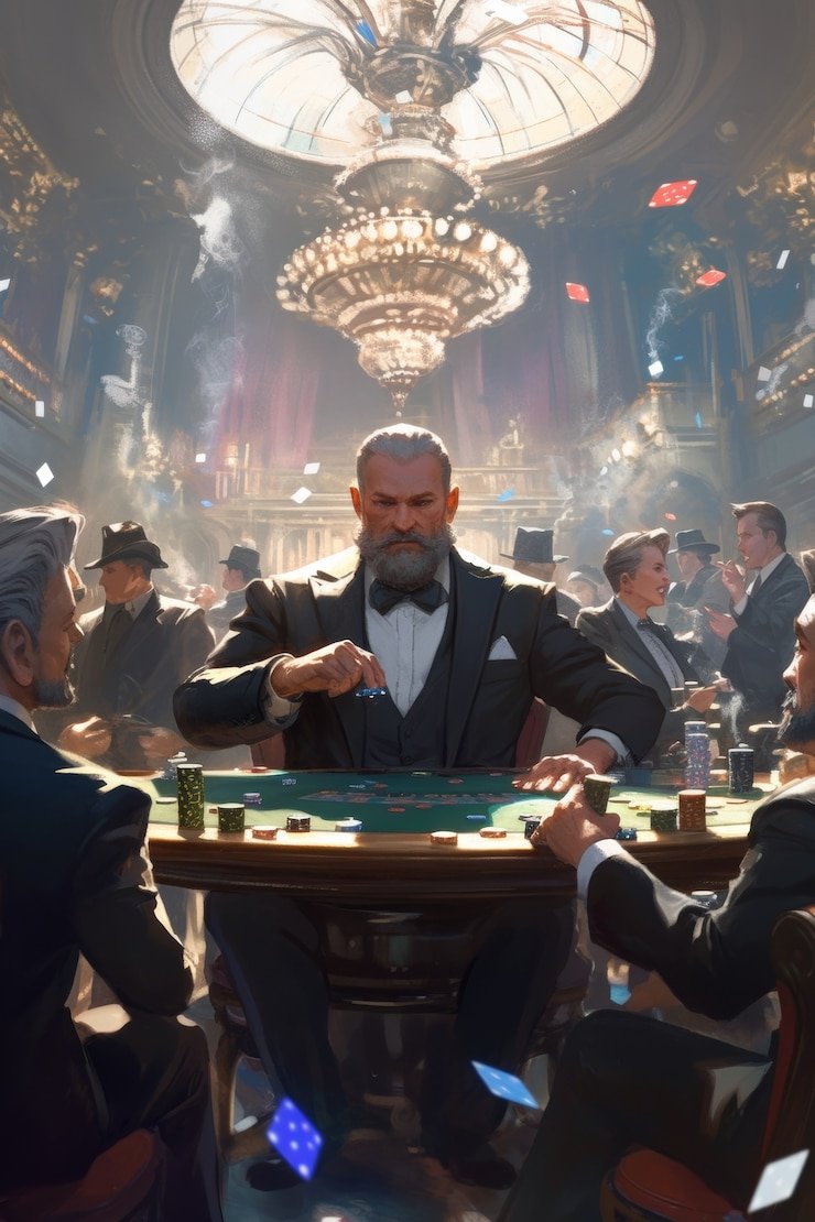 Dealer bersertifikat spinwin77 siap memberikan panduan dan menjawab pertanyaan Anda Dealer profesional spinwin77 mengarahkan permainan Casino Hold'em dengan jelas dan transparan