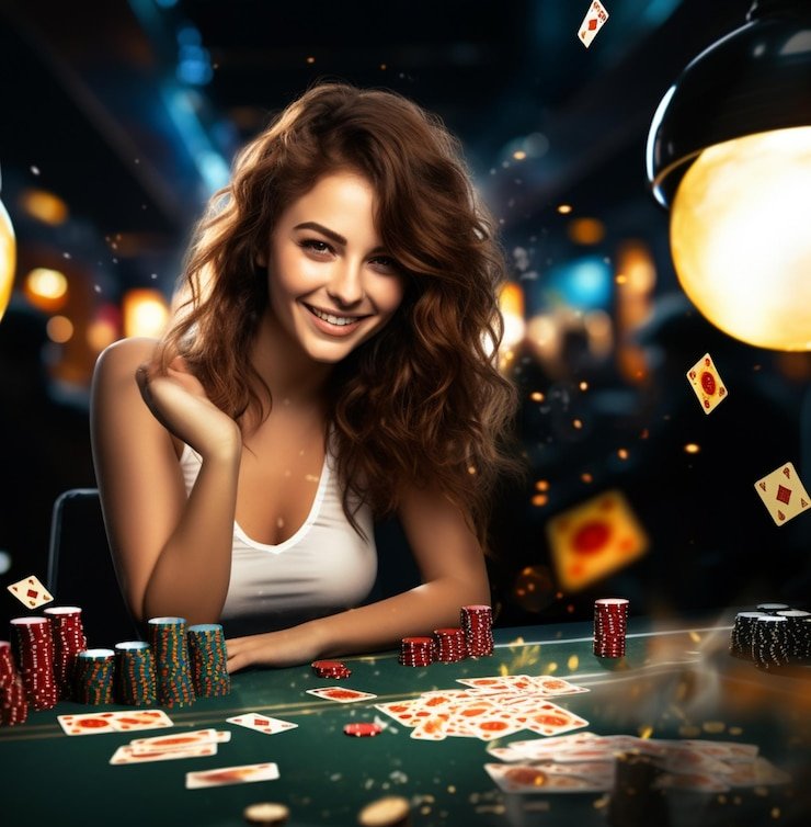Komunitas pemain yang aktif di chat Interaksi pemain melalui live chat spinwin77